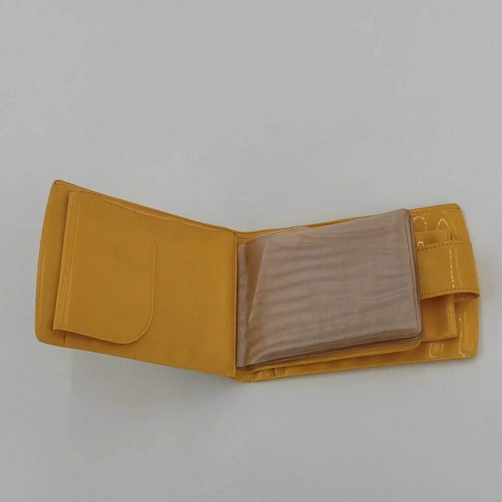 Vintage 1982 E.T. The Extra Terrestrial Wallet Universal Studios Park Exclusive